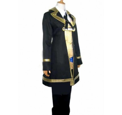 Alice In The Country Of Hearts Julius Monrey Cosplay Costume