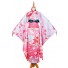 Love Live Nico Yazawa January Ver Kimono Cosplay Costume