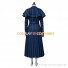 Mary Cosplay Costume From Mary Poppins Returns