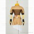 Yellow Trailer Yang Xiao Long Costume for RWBY Cosplay Set