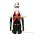 Cosplay Costume From My Hero Academia Katsuki Bakugou