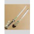 Kaku-Sam-Sei Million Arthur Arthur's Sword Replica PVC Cosplay Prop