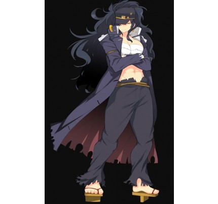 Senran Kagura Burst Re Newal Daidouji Cosplay Costume