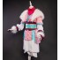 LOL Cosplay League Of Legends Kindred The Eternal Hunters Cosplay Costume