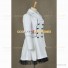 RWBY Season 2 Weiss Schnee White Trailer Cosplay Costume Trench Coat