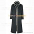 Sleepy Hollow Cosplay Ichabod Crane Costume Uniform