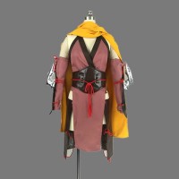 Fire Emblem Fates Fire Emblem If Kagero Cosplay Costume