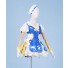 Love Live School Idol Festival After School ACTIVITY Hanamaru Kunikida Cosplay Costume