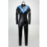 Batman Arkham City Nightwing Cosplay Costume