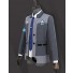Detroit Become Human Connor RK800 Agent Cosplay Costume Version 2