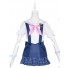 Love Live Nico Yazawa Marine Ver Sailor Cosplay Costume