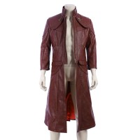 Devil May Cry 5 Dante Cosplay Costume