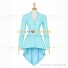 Once Upon A Time Cosplay The Stable Boy Evil Queen Regina Mills Costume Blue Coat