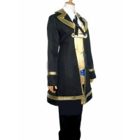 Alice In The Country Of Hearts Julius Monrey Cosplay Costume
