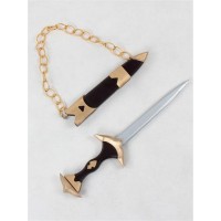 Granado Espada J.D Small Dagger PVC Cosplay Prop