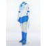 Sailor Moon SuperS Sailor Mercury Amy Anderson Cosplay Costume