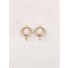 Fate/Grand Order Archer Ishtar Earrings Cosplay Prop