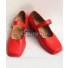 K Kushina Anna Cosplay Shoes