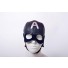 The Avengers 2 Captain America Cosplay Costume