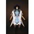 Vocaloid Hatsune Miku With You 2021 Jasmine Cosplay Costume