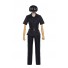 Cells At Work Killer T Cell Cosplay Costume