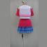 Love Live Happy Maker Rin Hoshizora Cosplay Costume