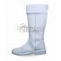 My Hero Academia Boku no Hero Akademia Shoto Todoroki White Shoes Cosplay Boots