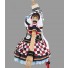 Love Live Sunshine Yoshiko Tsushima New Years Ver Cosplay Costume