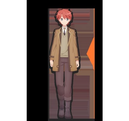 My Next Life As A Villainess All Routes Lead To Doom Sirius Dieke Cosplay Costume