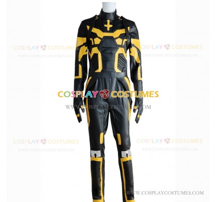 Ant-Man Cosplay Darren Cross Costume