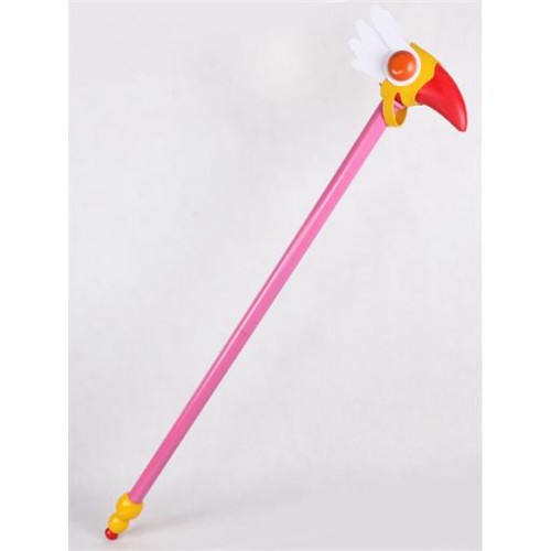 Clamp Card Captor Sakura 36" Wand Cosplay II figure