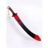 Garo Yami Wo Terasu Mono Jakuzure Takeru Sword PVC Cosplay Prop