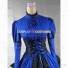 Medieval Steampunk Vampire Theatrical Premium Quality Costume Dress