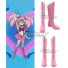 Sailor Moon Sailor Chibi Usa Cosplay Boots