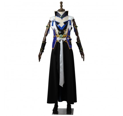 SengoMuramasa Costume for Touken Ranbu Cosplay