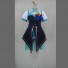 The Idolmaster Cinderella Girls Mio Honda Cosplay Costume