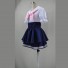 Love Live Honoka Kosaka Marine Version Uniform Cosplay Costume