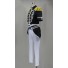 Ensemble Stars Judge Black And White Duel Izumi Sena Cosplay Costume