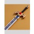 43"Fire Emblem/Super Smash Bros. Marth's Falchion PVC Cosplay Prop