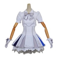 Love Live School Idol Festival After School Activity Kotori Minami Cosplay Costume Verison 4