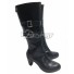 RWBY Season 2 Blake Belladonna Boots Cosplay Shoes