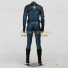 Steve Rogers Costume for Captain America Cosplay