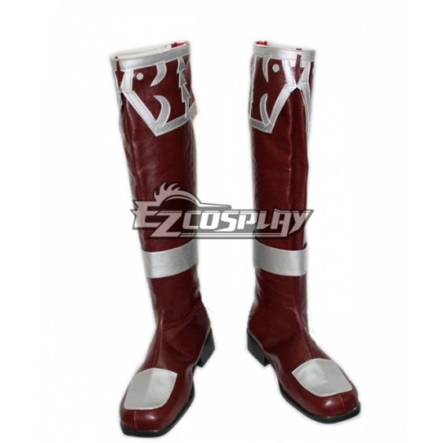 League of Legends The Crimson Reaper Vladimir Csoplay Boots