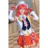 Love Live School Idol Festival After School Activity Maki Nishikino Cosplay Costume Version 2