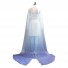 Frozen 2 Elsa Dress Cosplay Costume Version 2