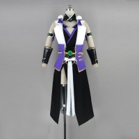 Touken Ranbu Sengo Muramasa Cosplay Costume