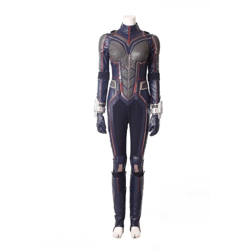 Ant Man And The Wasp Hope Van Dyne Wasp Cosplay Costume