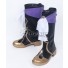 LoveLive!Sunshine!! Ohara Mari Black Shoes Cosplay Boots