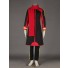 Vocaloid Akaito Red And Black Cosplay Costume