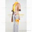 RWBY Cosplay Yellow Trainer Yang Xiao Long Costume Yellow Full Set